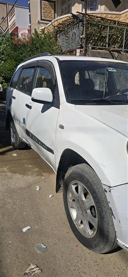 Chery Tiggo 3